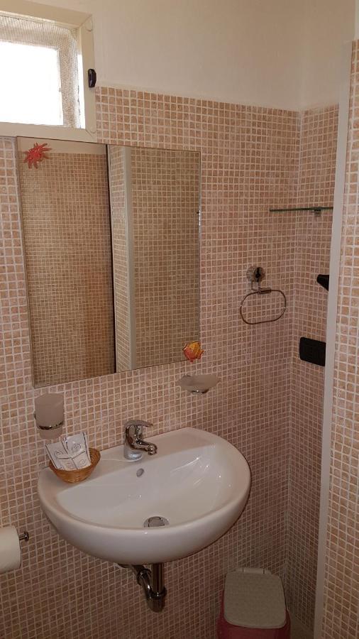 B&B Santa Lucia Gallipoli Bagian luar foto