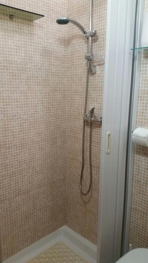 B&B Santa Lucia Gallipoli Bagian luar foto