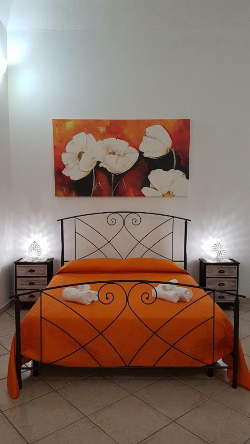 B&B Santa Lucia Gallipoli Bagian luar foto