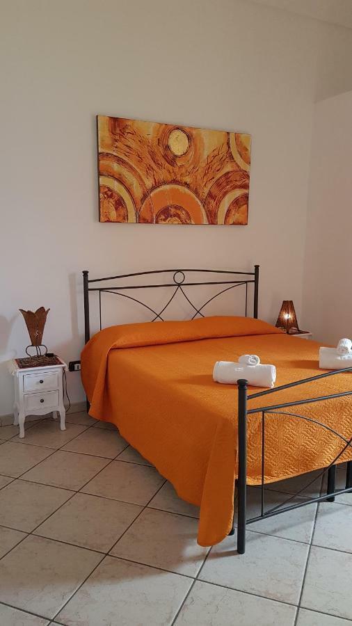 B&B Santa Lucia Gallipoli Bagian luar foto