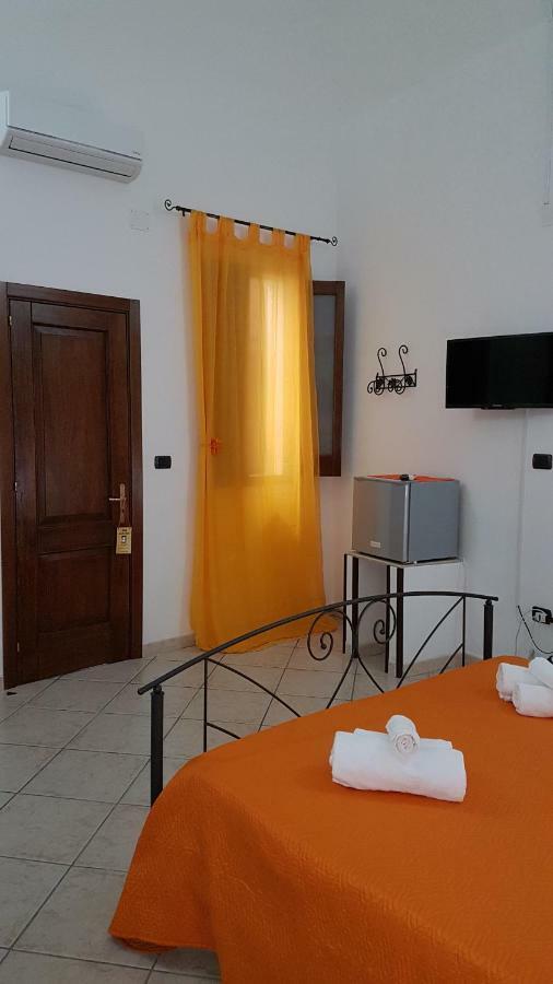 B&B Santa Lucia Gallipoli Bagian luar foto