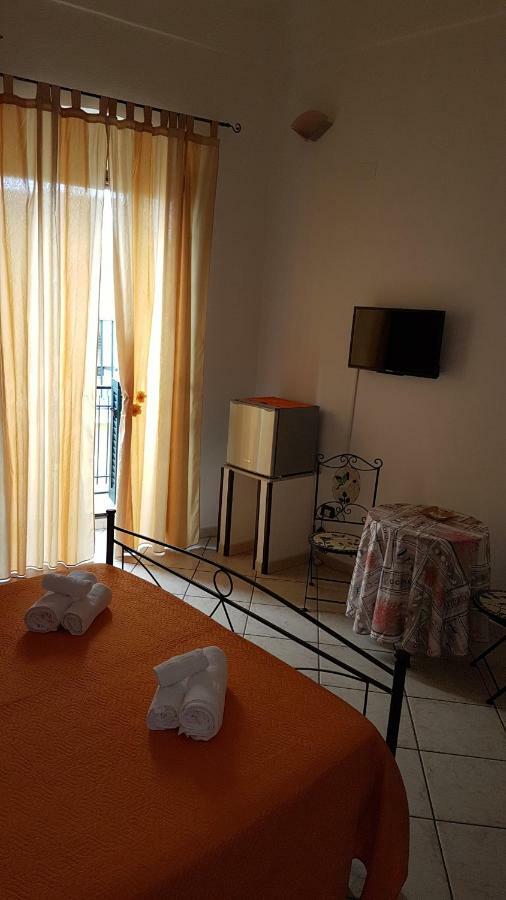 B&B Santa Lucia Gallipoli Bagian luar foto