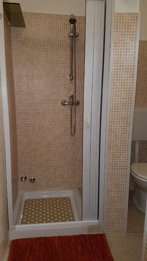 B&B Santa Lucia Gallipoli Bagian luar foto
