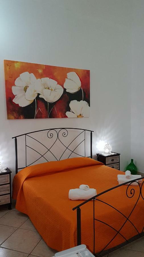 B&B Santa Lucia Gallipoli Bagian luar foto