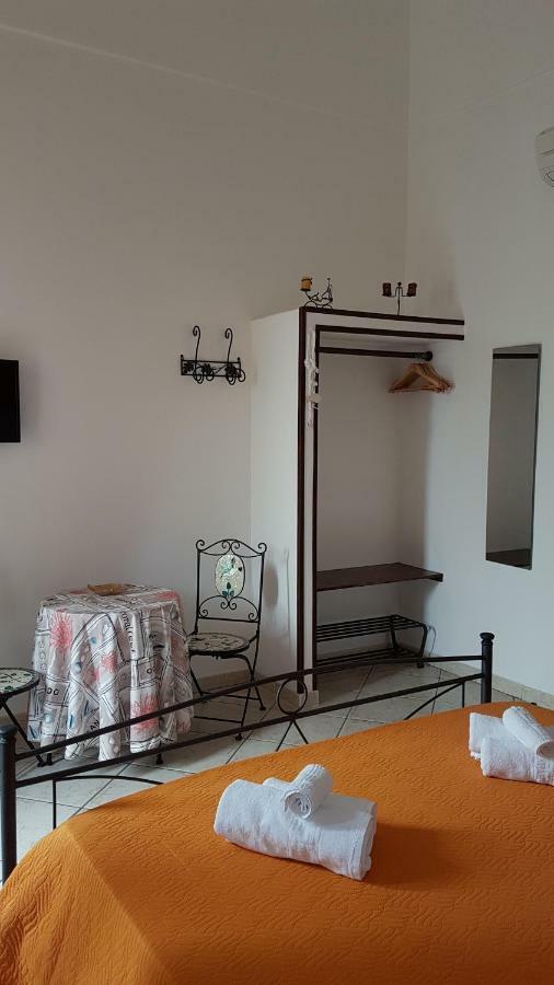 B&B Santa Lucia Gallipoli Bagian luar foto