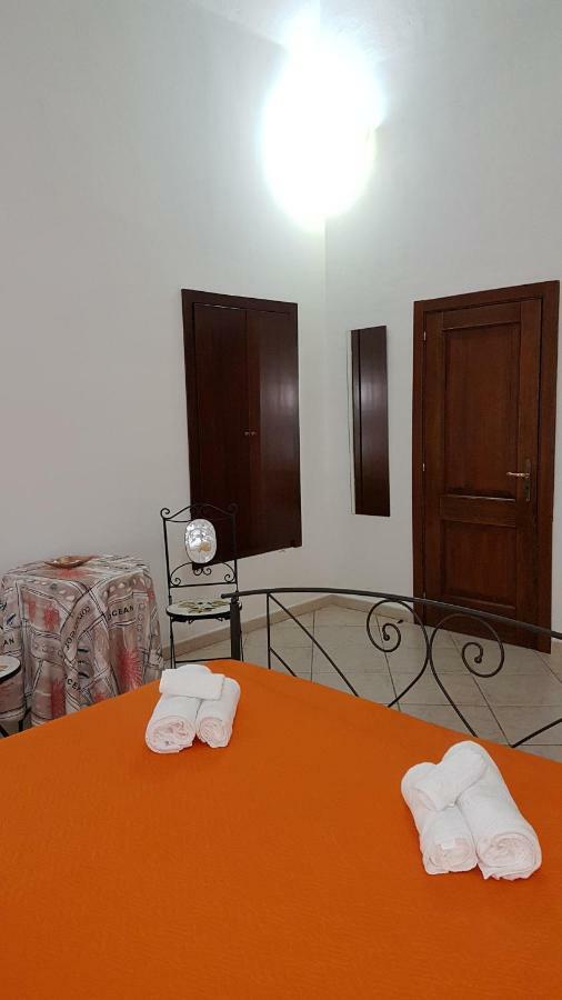 B&B Santa Lucia Gallipoli Bagian luar foto