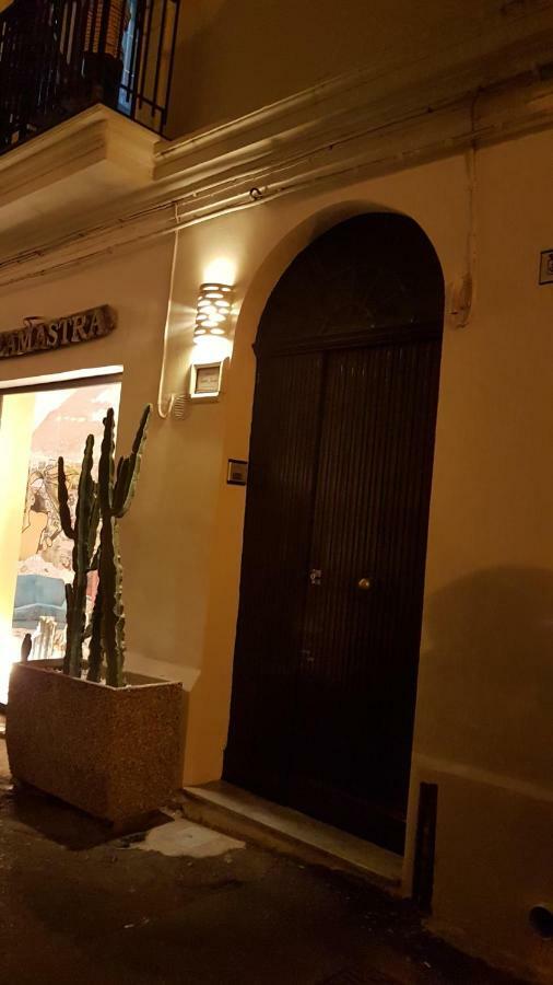 B&B Santa Lucia Gallipoli Bagian luar foto